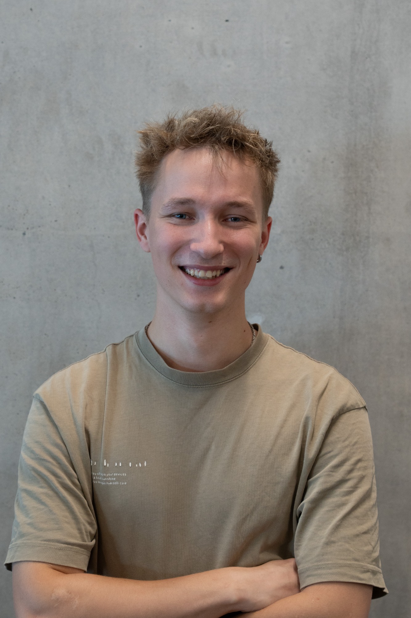 Simon Terp Giig profilbillede