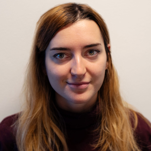 Mia Katarina Andric Giig profilbillede