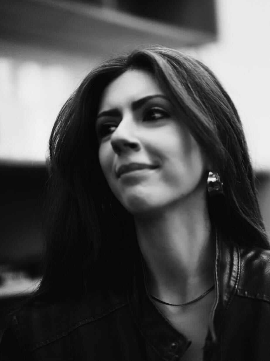 Elena Pezzetta Giig profilbillede