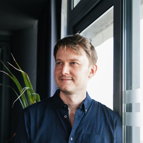 Daniel Poulsen Giig profilbillede