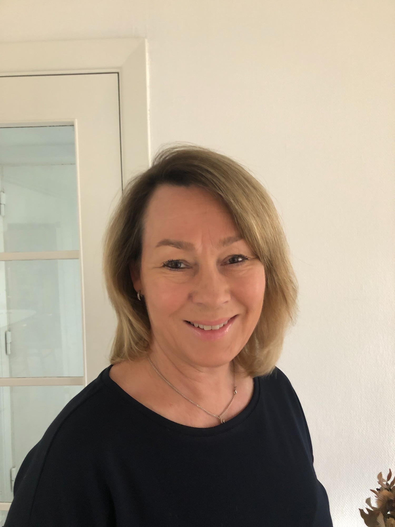 Jette Tang Hansen Giig profilbillede