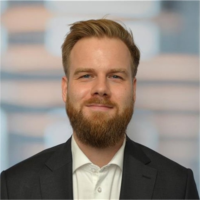 Simon Pedersen Giig profilbillede