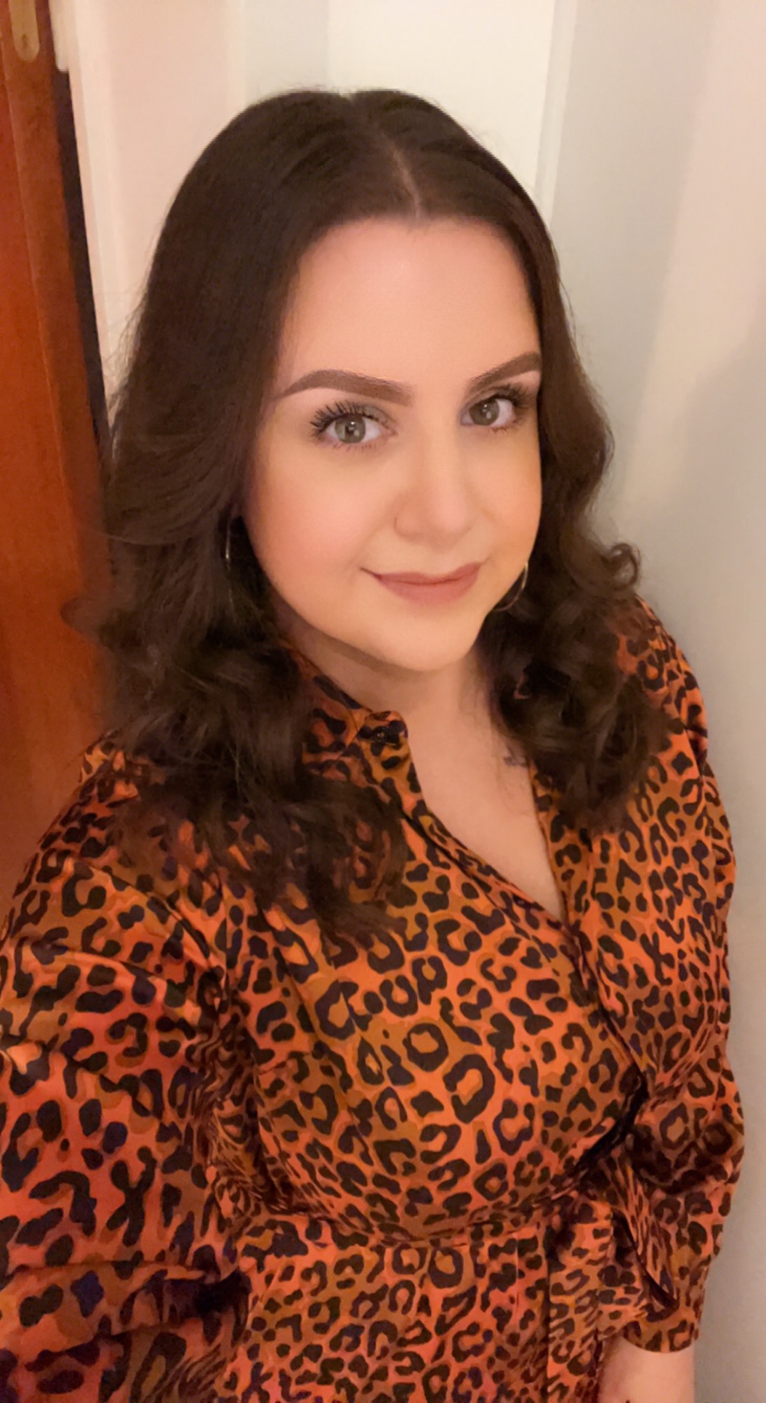 Carina Nour Ali Giig profilbillede