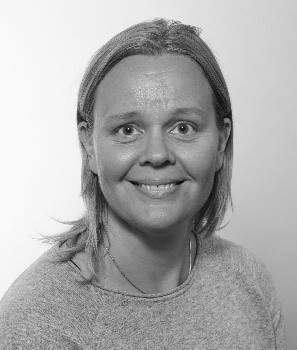 Dorte Meldgaard Giig profilbillede