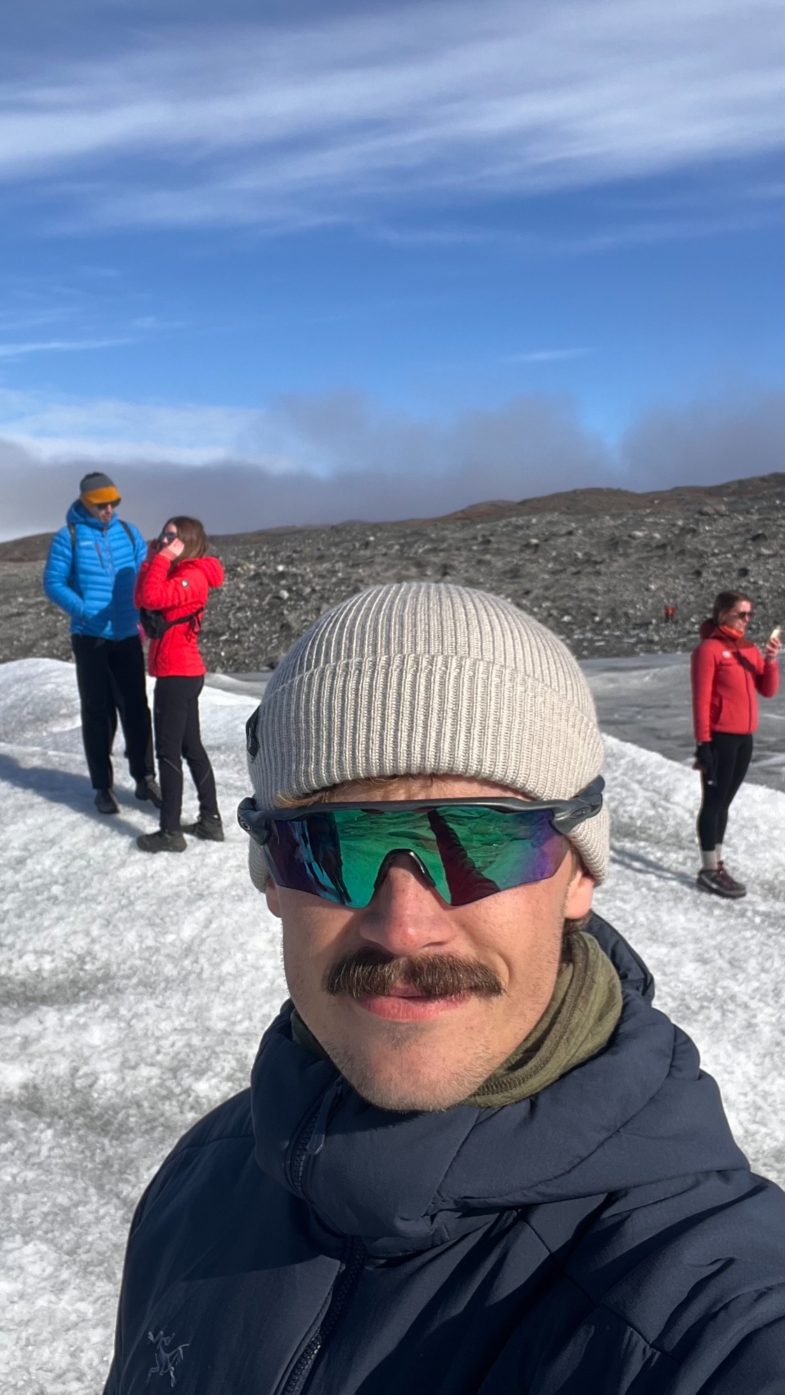 Jens Kristian Kristensen Giig profilbillede