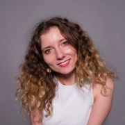 Charmaine McLean Profilbillede på Giig