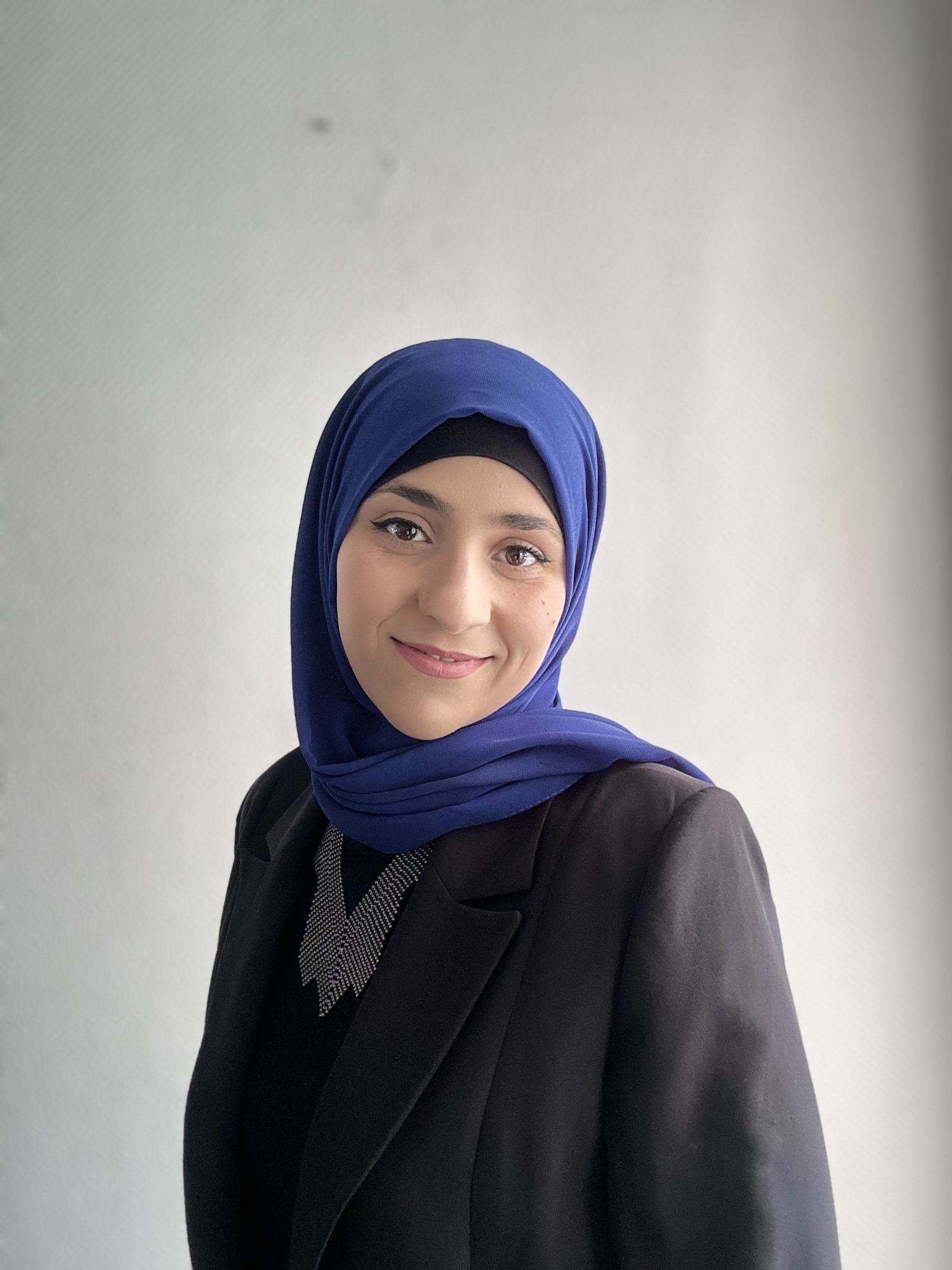 Shahad Al-Jawashee Giig profilbillede