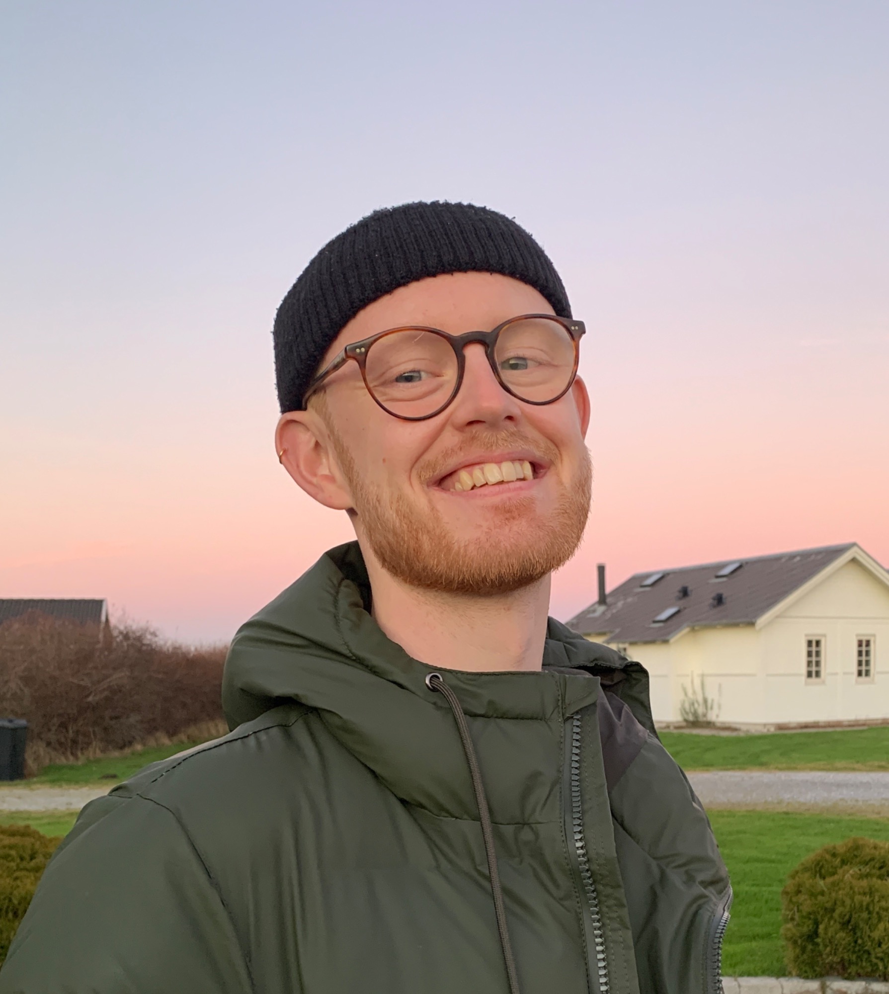 Emil Paustian Giig profilbillede