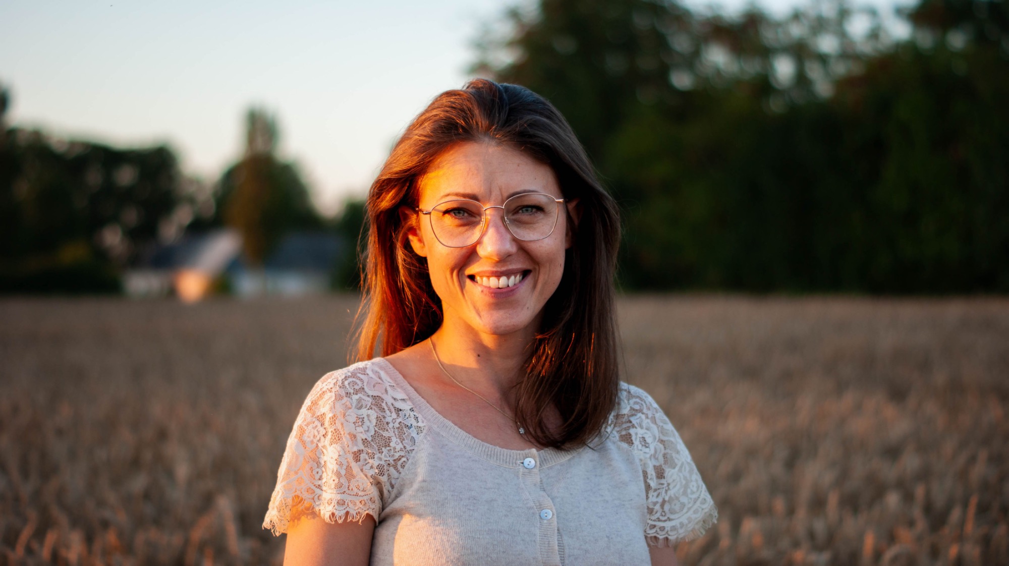 Pernille  Larsen Giig profilbillede