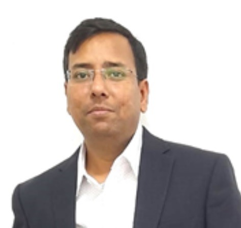 AMIT PRAJAPATI Giig profilbillede