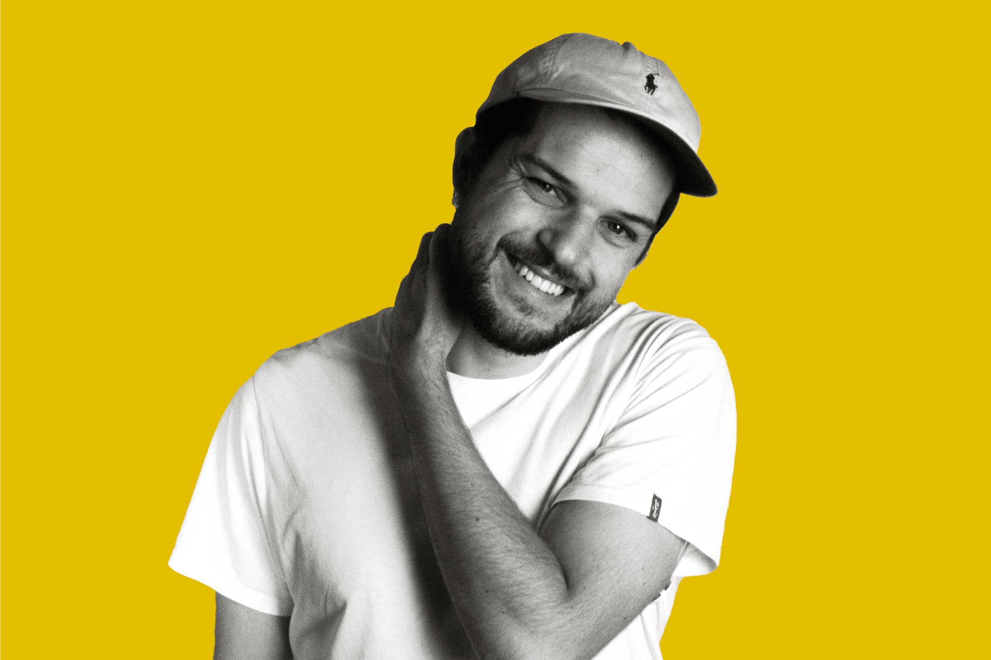 Jonas Baujalt Borresen Giig profilbillede