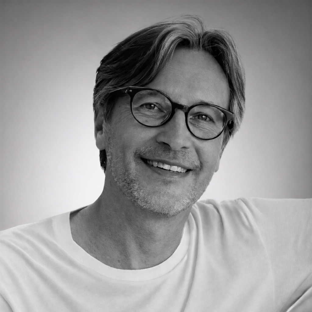 Flemming Deleuran Profilbillede på Giig