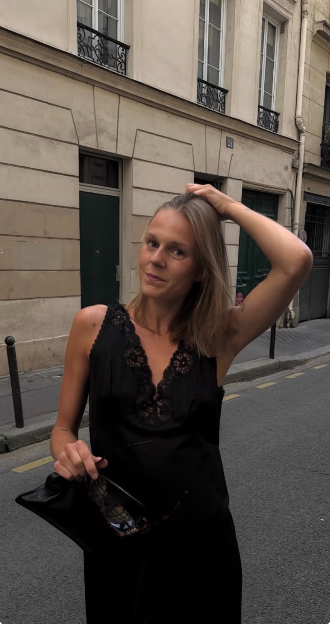 Rikke Paulsen Giig profilbillede