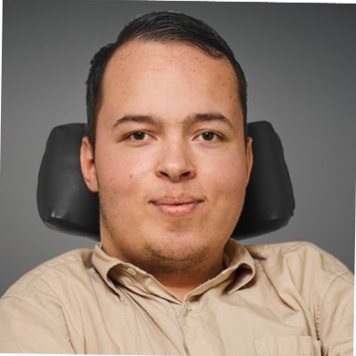 Andreas Folleraas Giig profilbillede