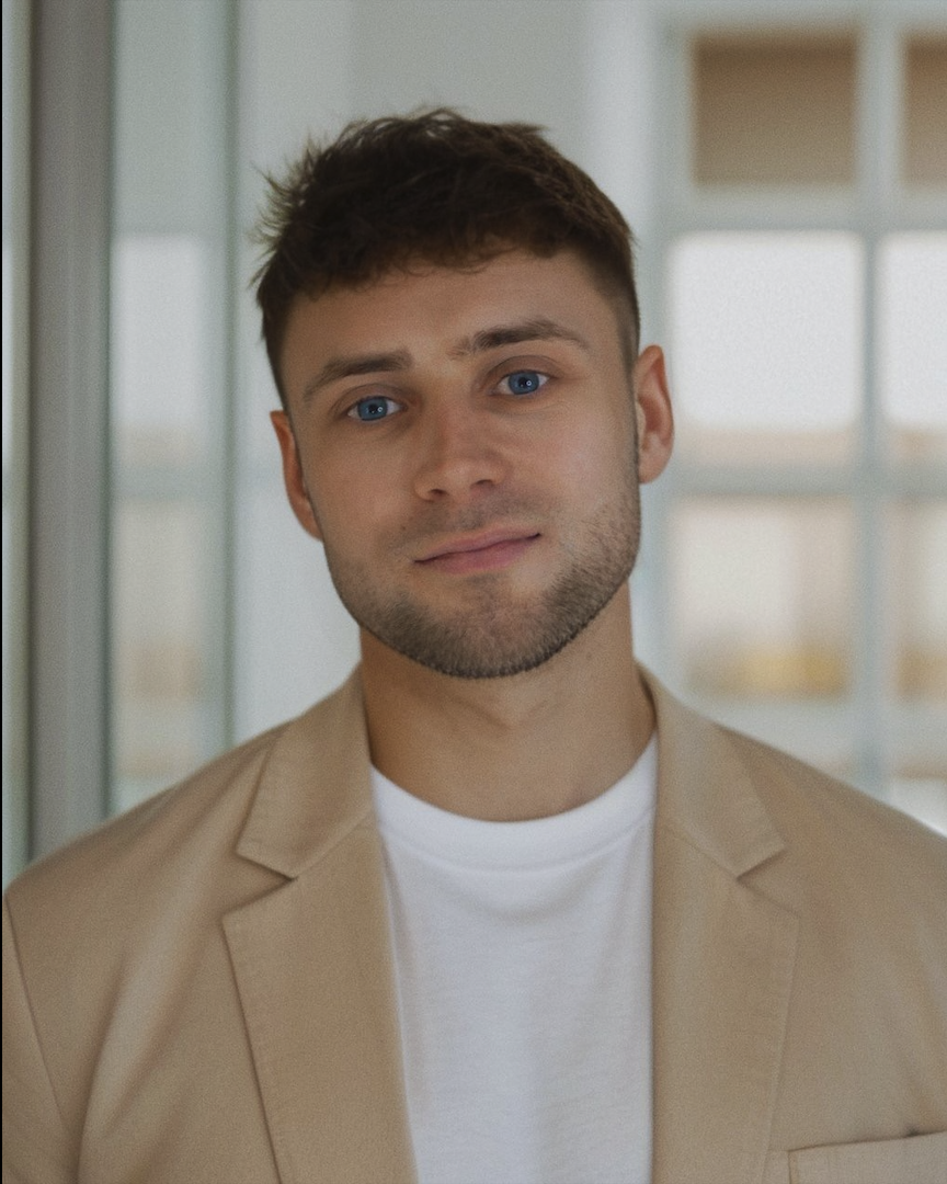 Emil Rasmussen Giig profilbillede