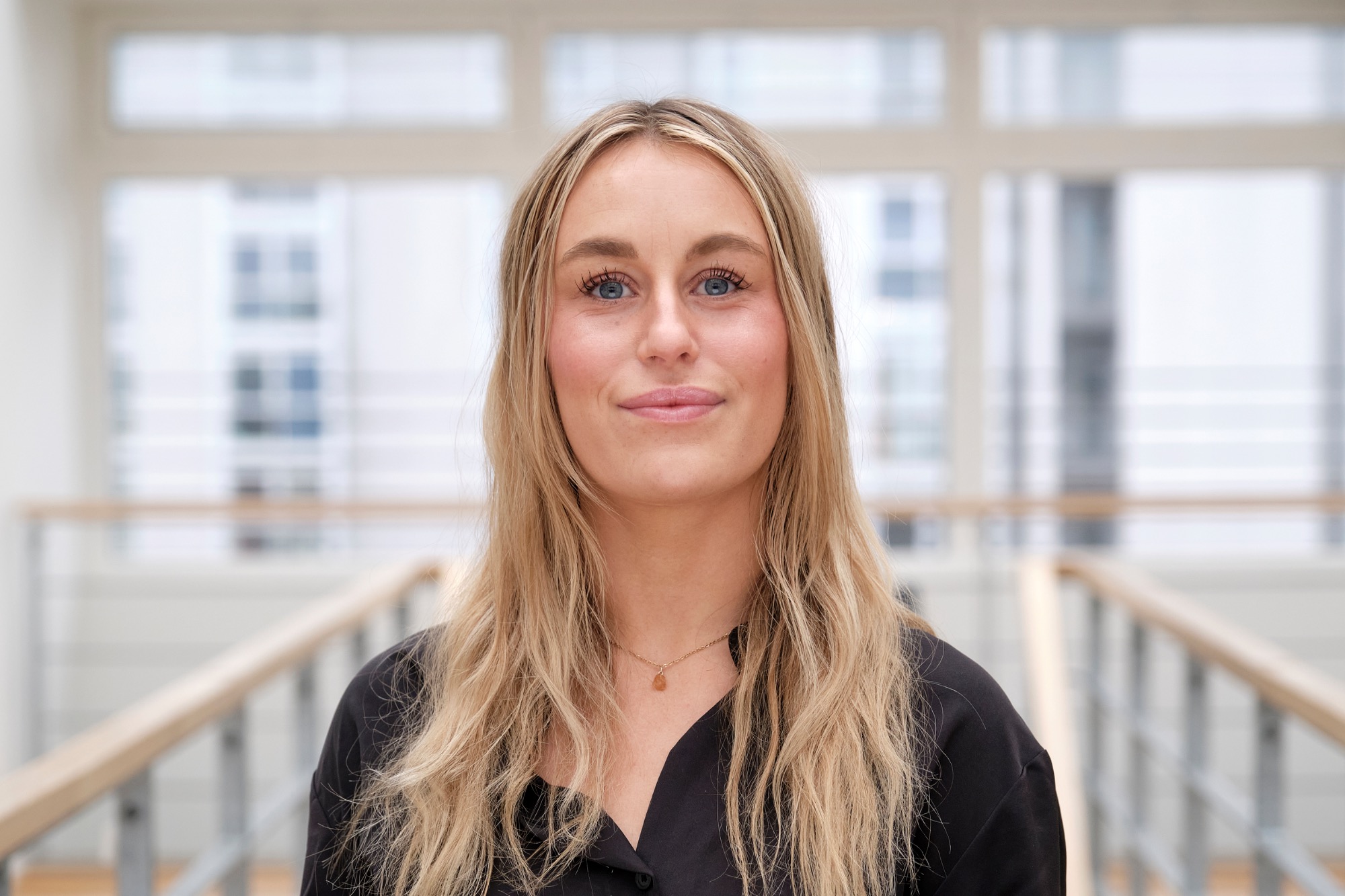 Nadia Wedel Giig profilbillede