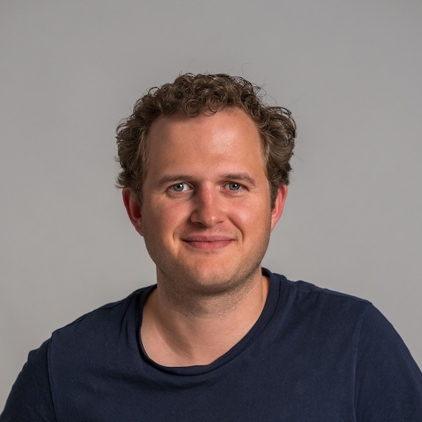 Anton Jensen Giig profilbillede