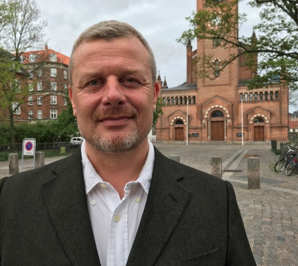 Jonas Mentz Giig profilbillede