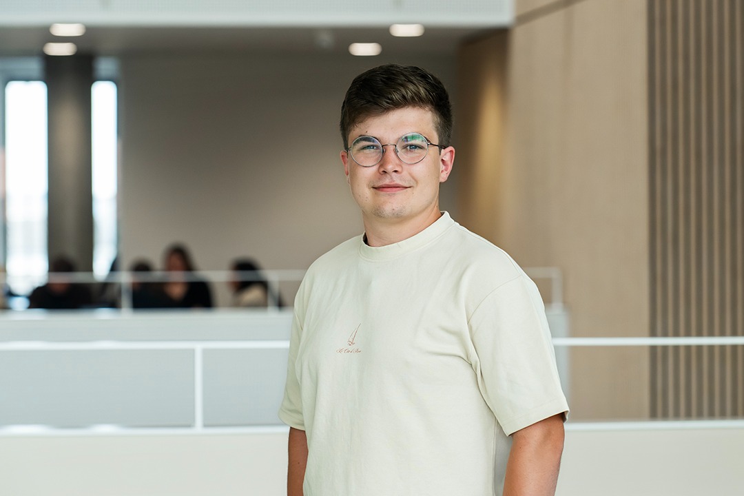 Bo Hoogland Giig profilbillede