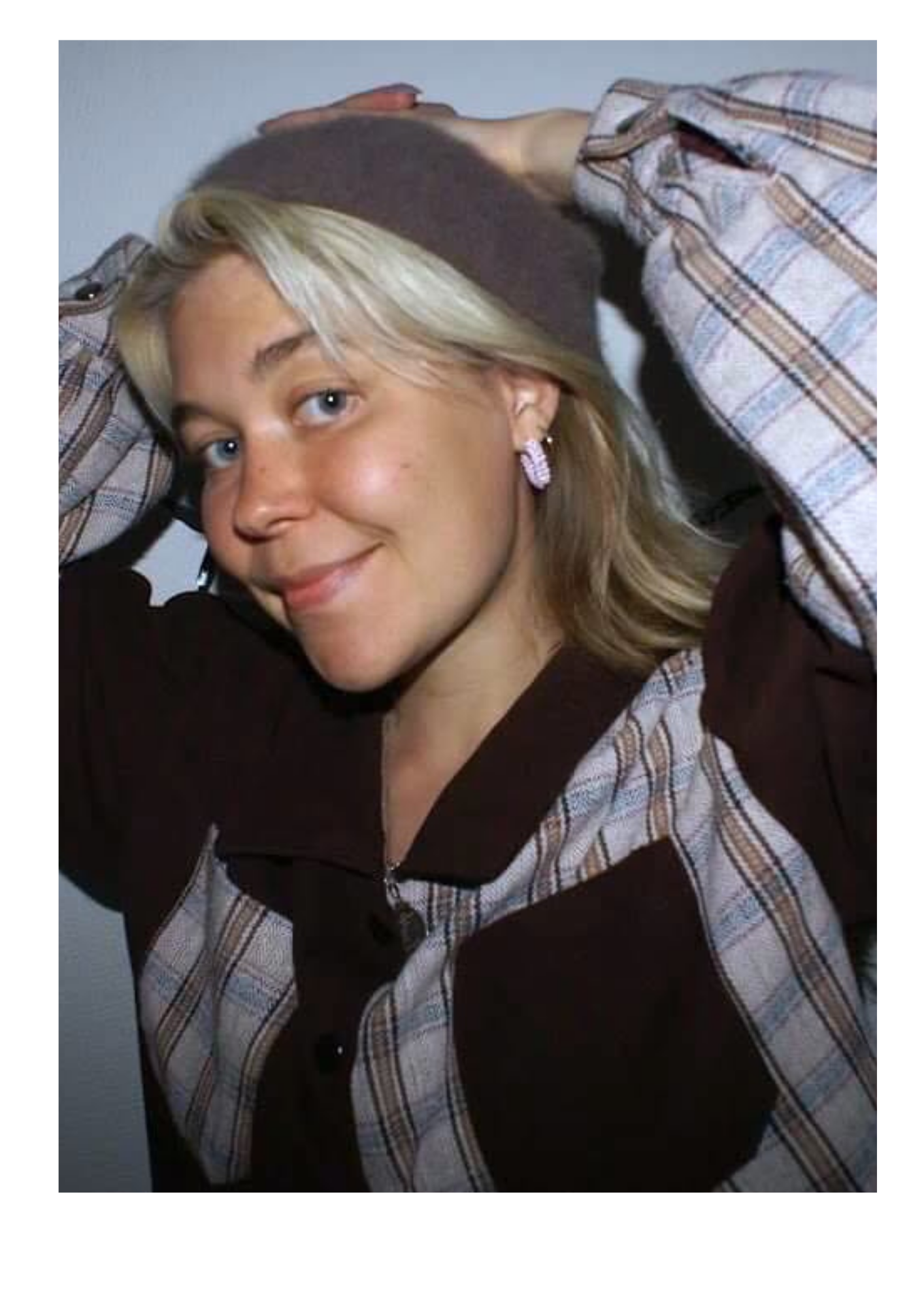 Marie Prisholm Bjørn