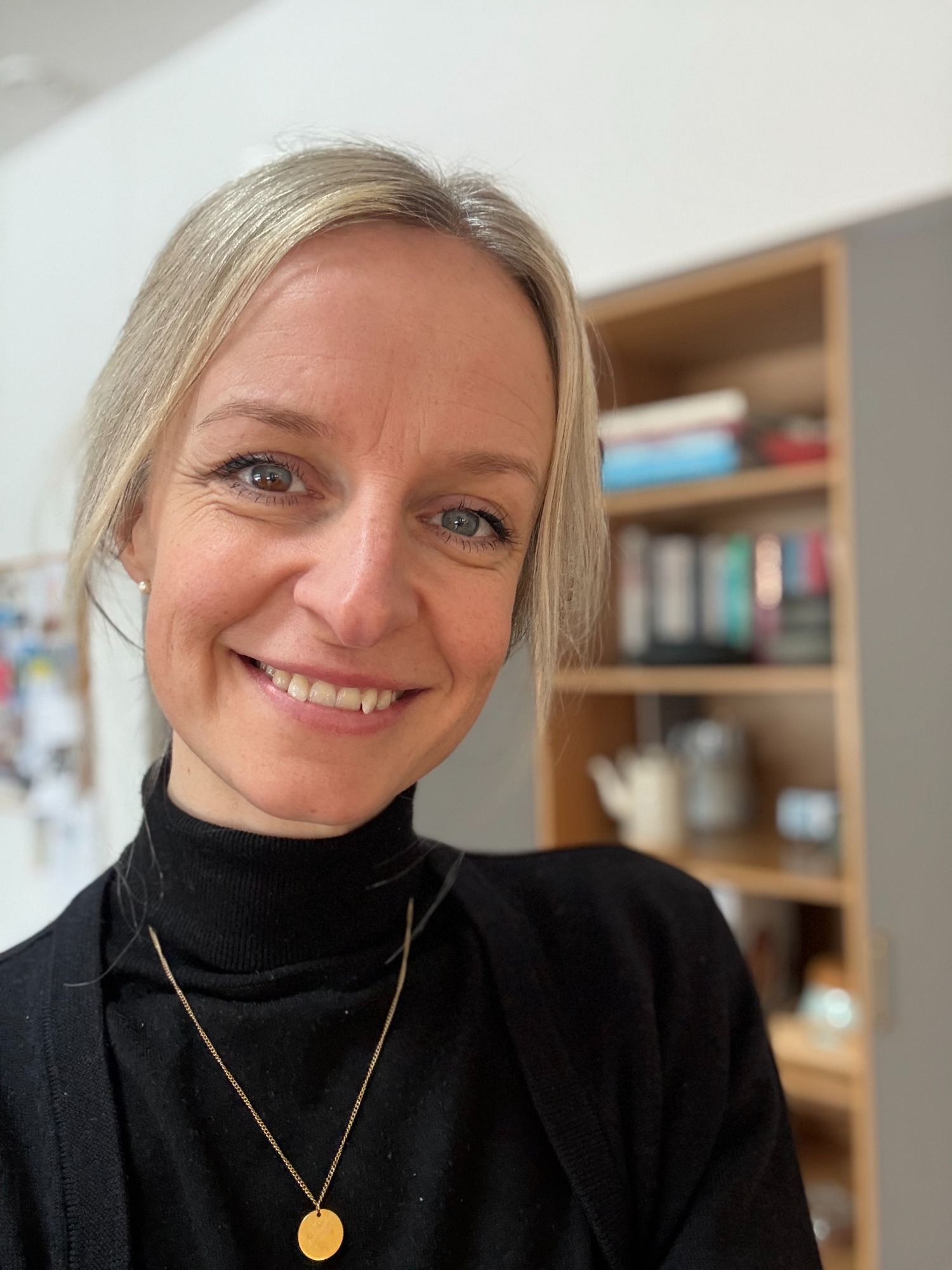 Astrid Tronhjem Giig profilbillede