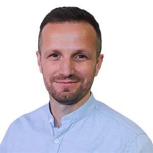 Besnik  Ilazi Giig profilbillede