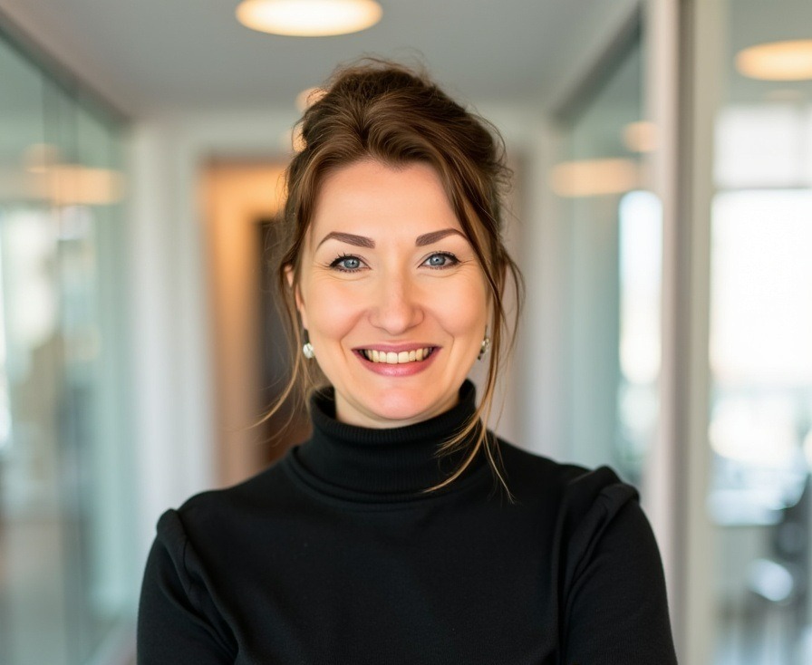 Christina Henriksen Profilbillede på Giig