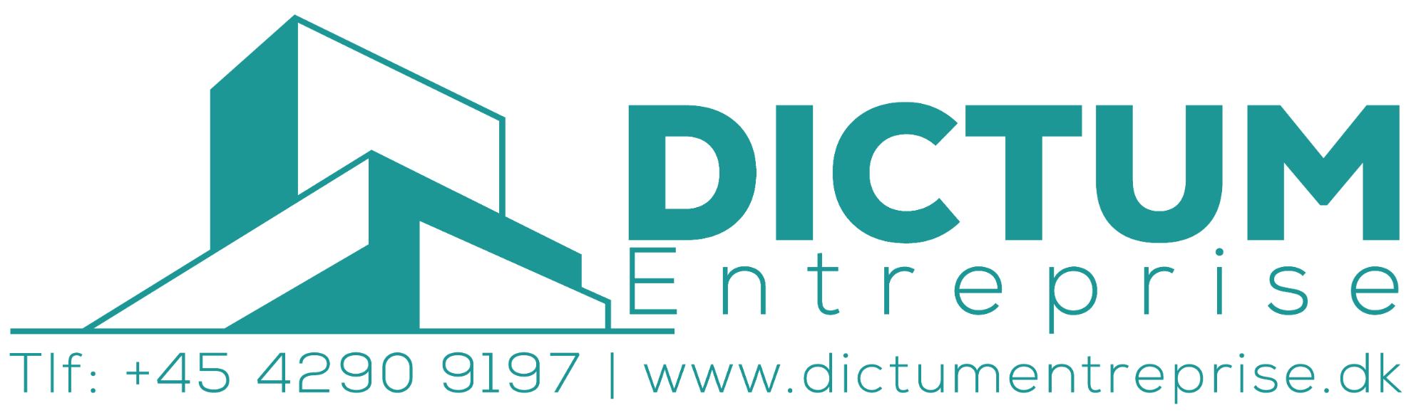 Dictum Entreprise ApS Logo
