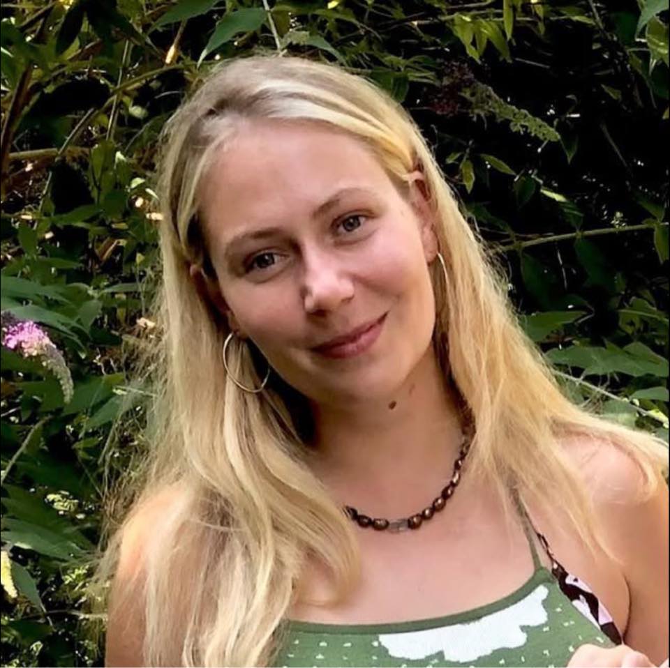 Josefine Munch-Petersen