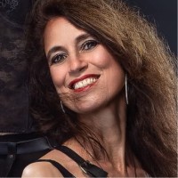 Anne-Dorte  Anthony Giig profilbillede