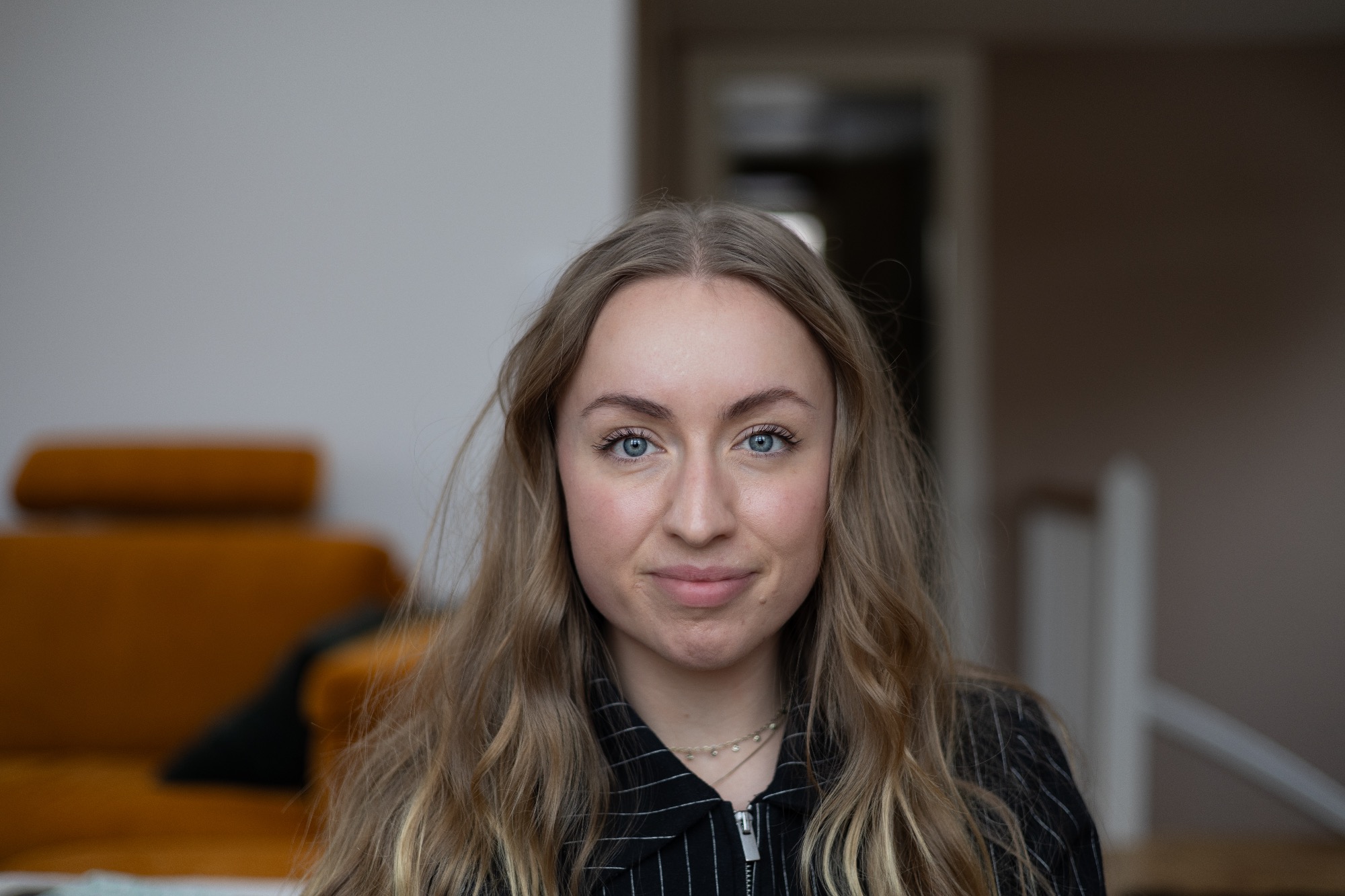 Frederikke Frederiksen