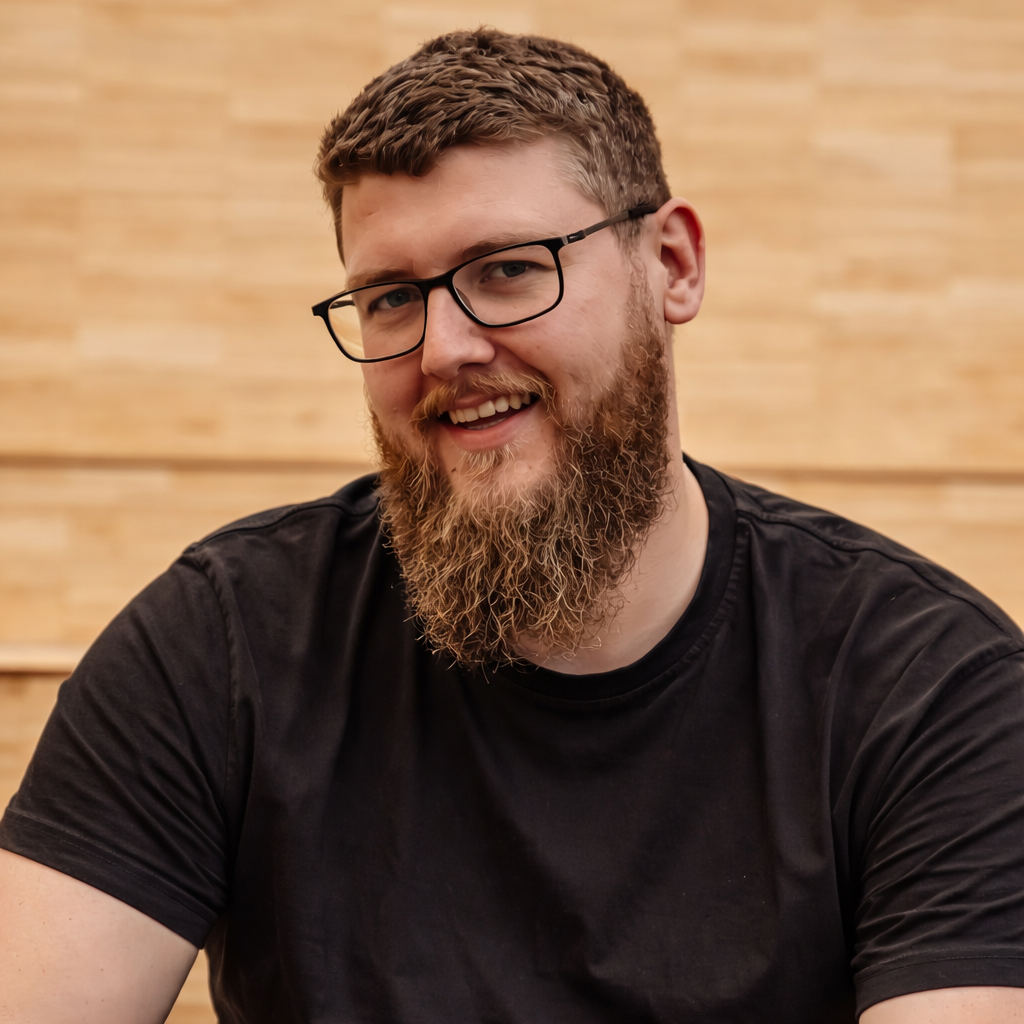 Morten Pradsgaard