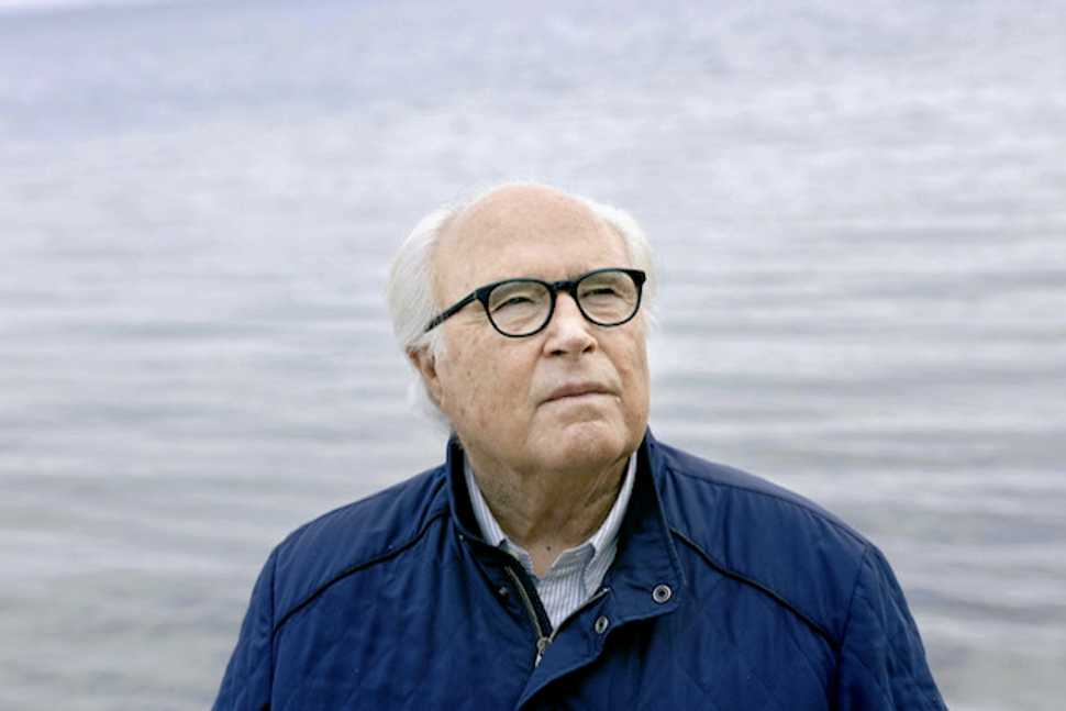 Don Ø i hård kritik af Rudersdal Kommune: - Jeg passer min kone døgnet rundt, fordi I svigter