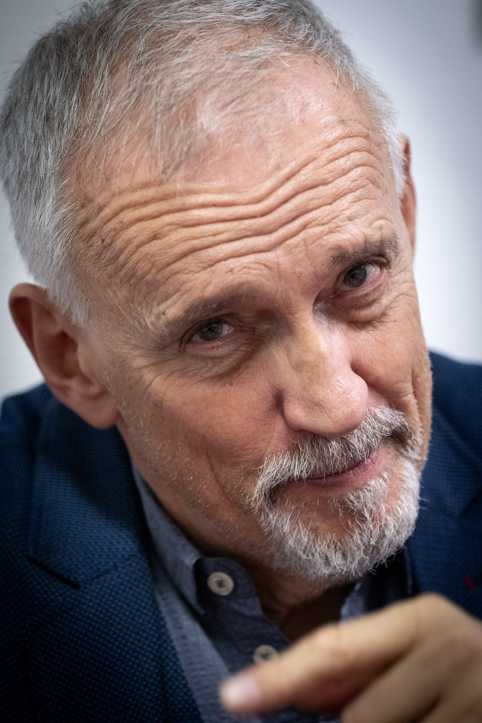 - Et Allerød bag facaden: Krimikonge har sat sidste punktum i populær thrillerserie