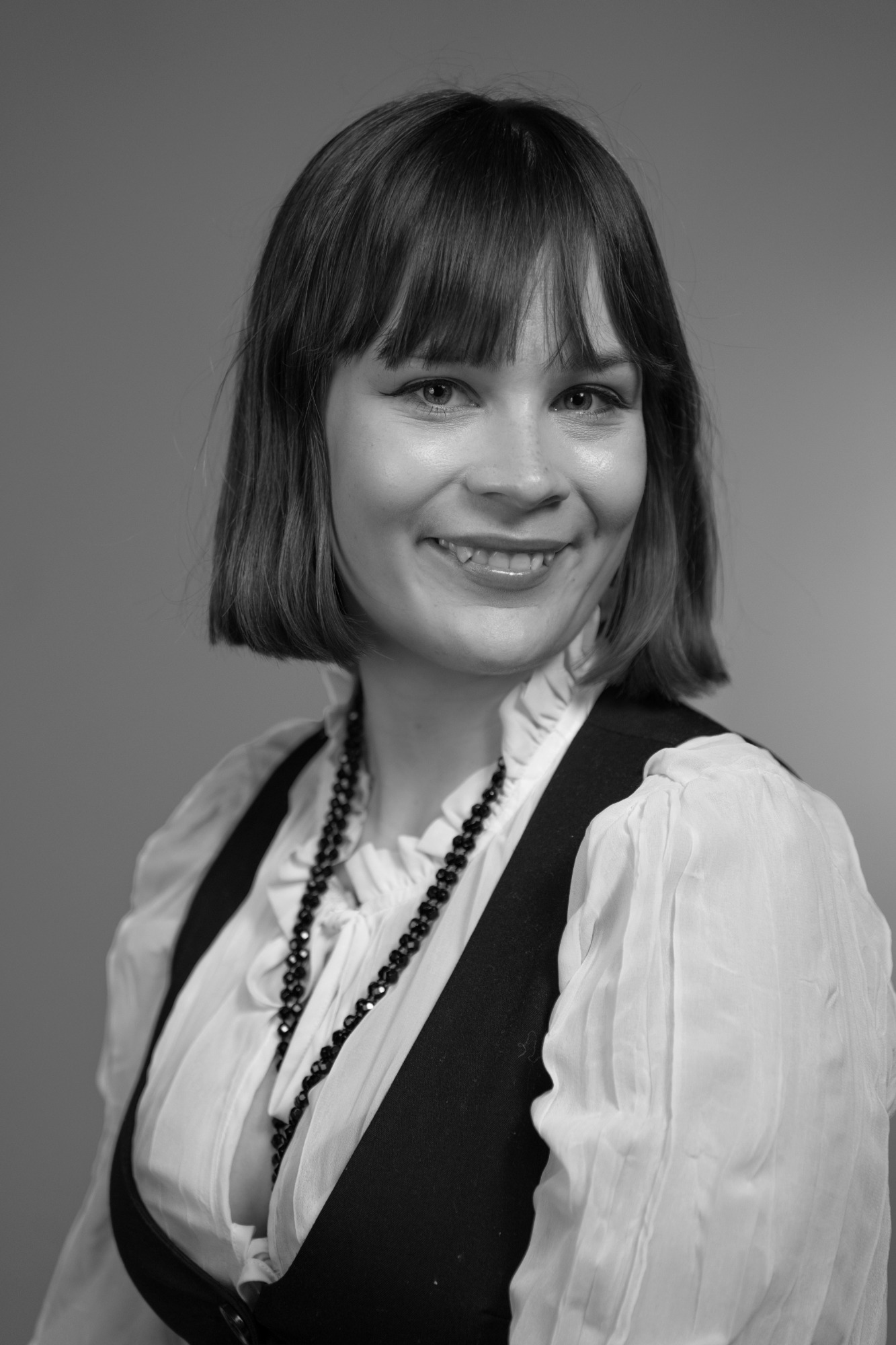 Amalie Hansen Profilbillede på Giig