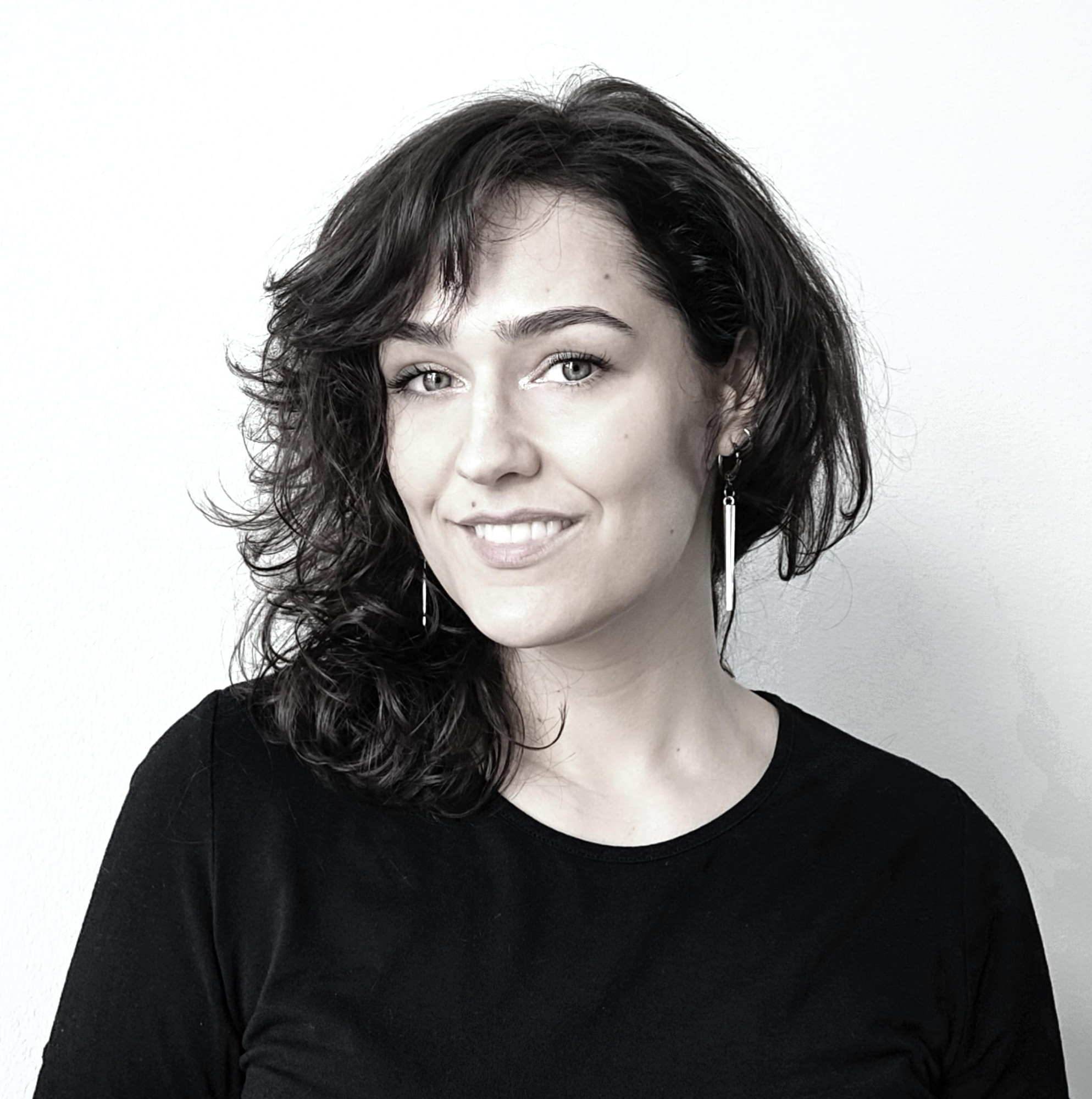 Monica Jannerup