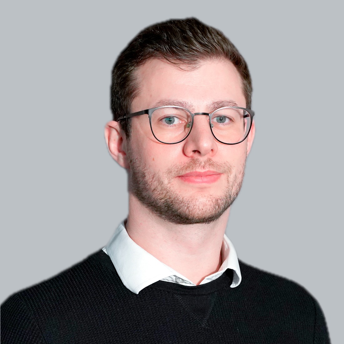 Martin Dissing Profilbillede på Giig