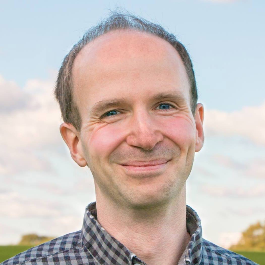 Morten Hammershøy Kølln