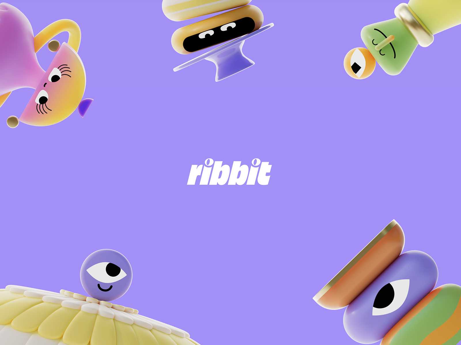 Ribbit