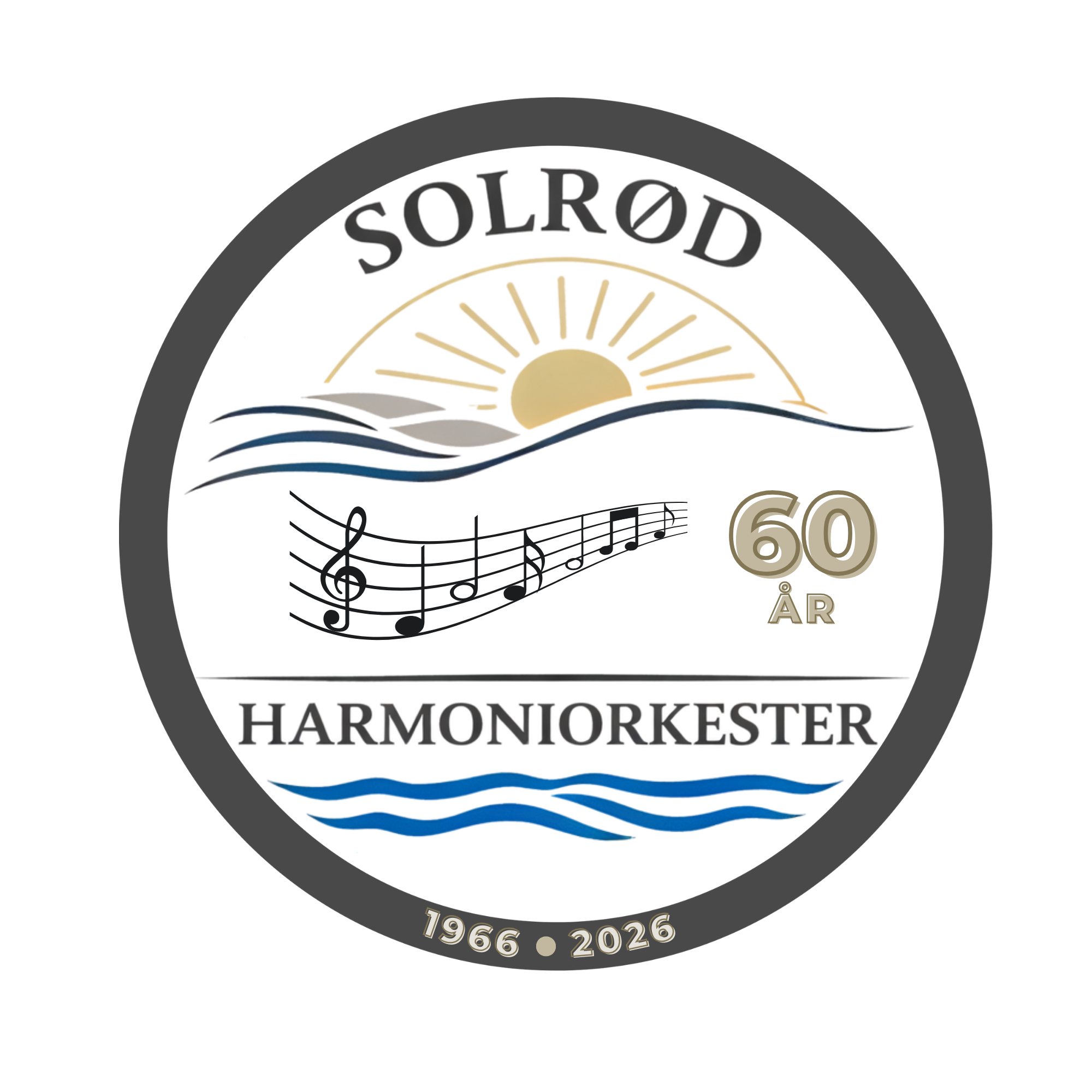 Solrød Harmoniorkester 