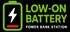 Filial af Low On Battery LLC USA