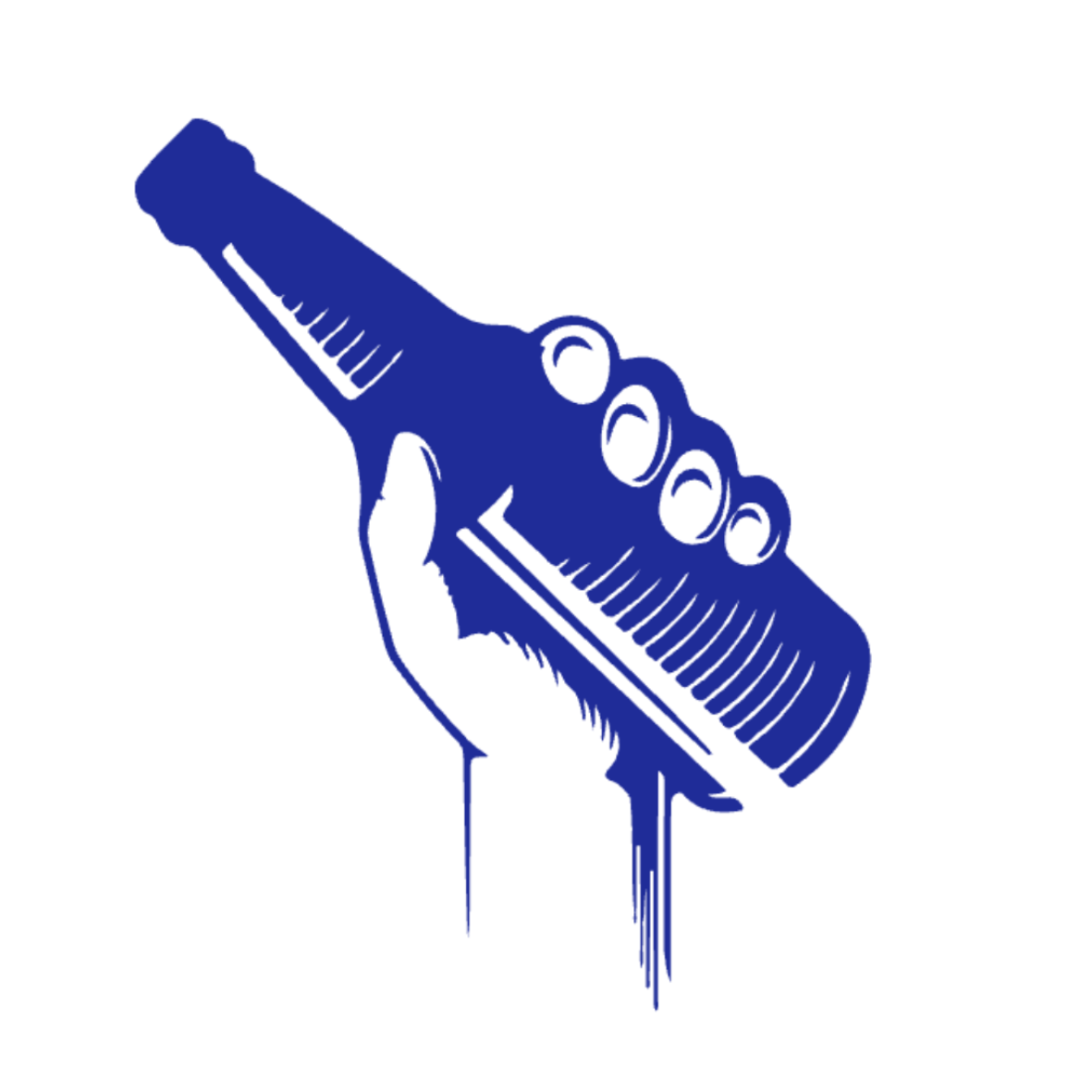 Håndmade Logo