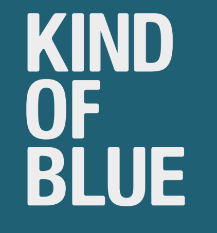 Kind of Blue ApS
