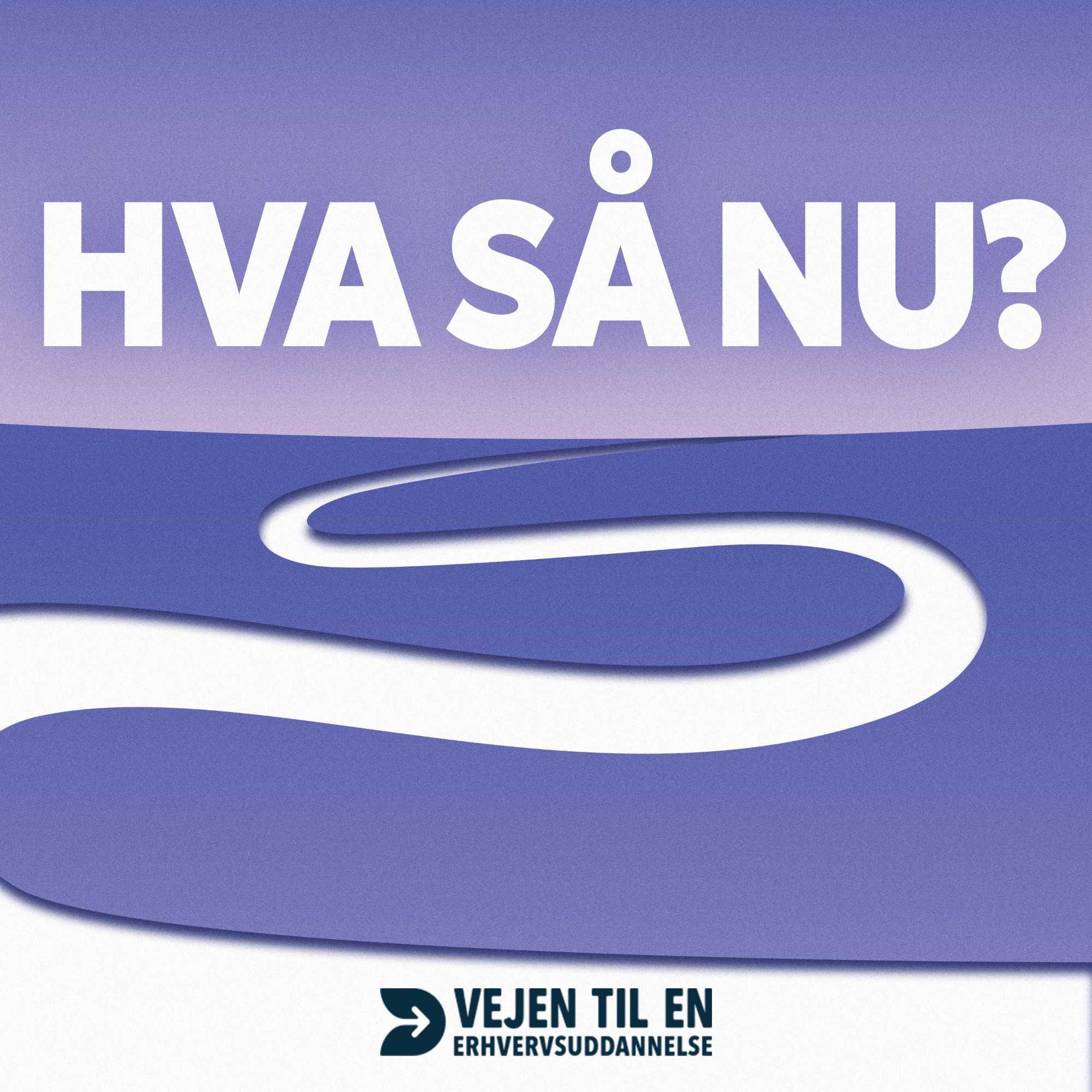 Hva så nu?