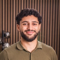 Amin Ghiyati