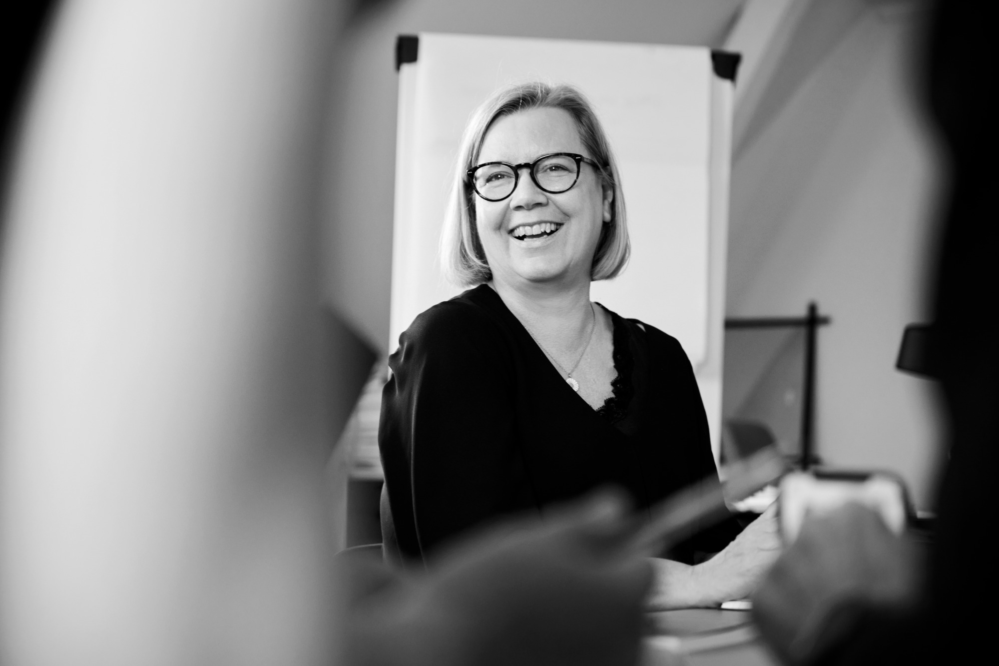 Mette Agger Tang