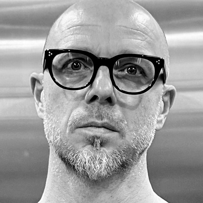 Jakob Bay