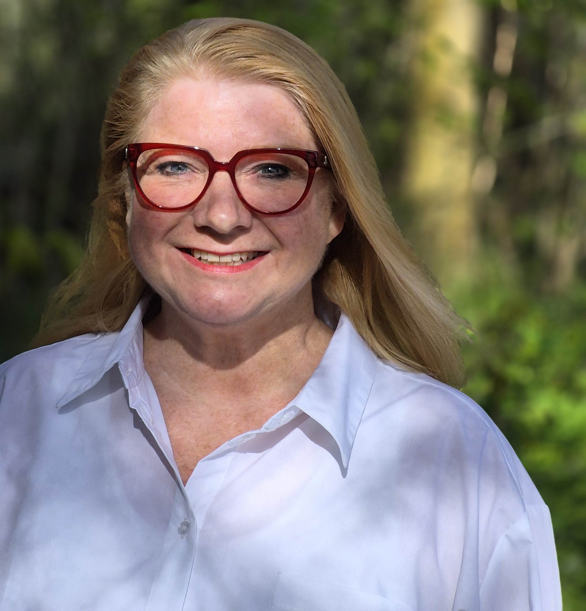Louise Johnsen