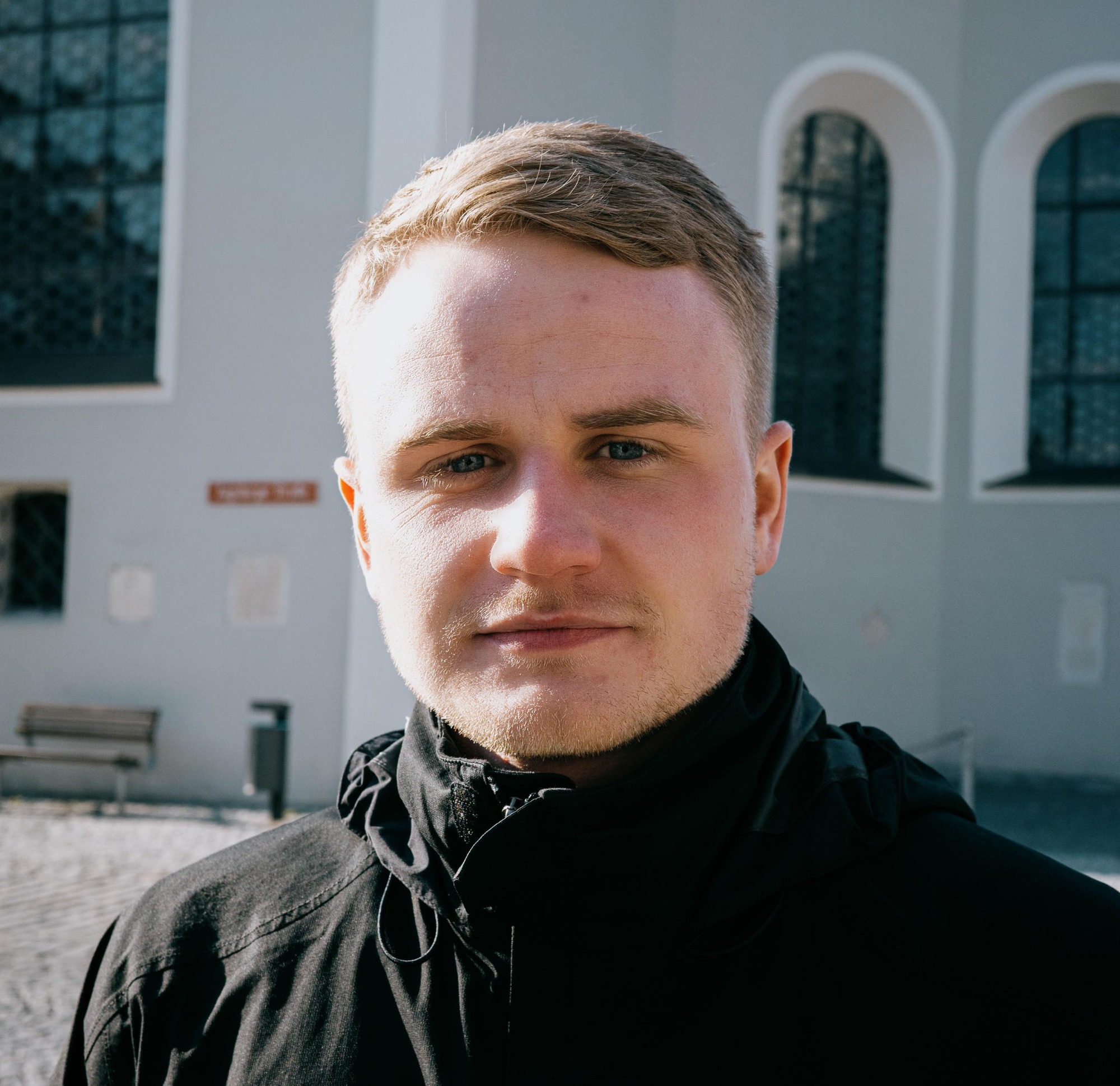 Mikkel Folmer Festersen Pedersen