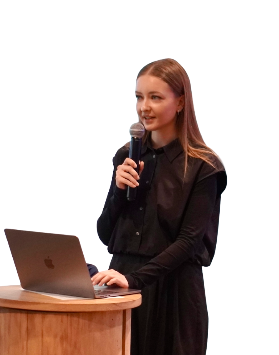Karoline Madsen